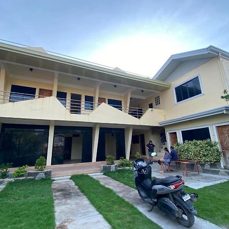 מואלבואל Laguno Hostel And Guest House מראה חיצוני תמונה