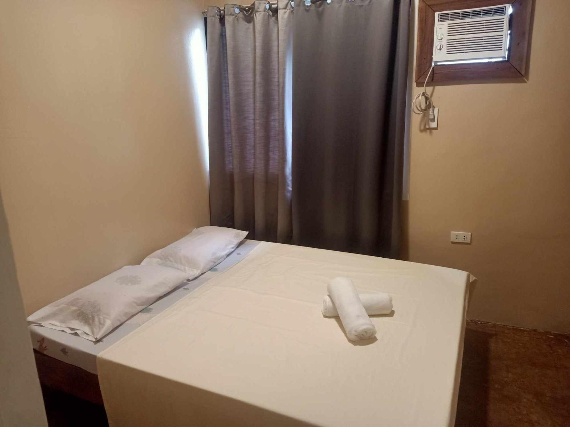 מואלבואל Laguno Hostel And Guest House מראה חיצוני תמונה